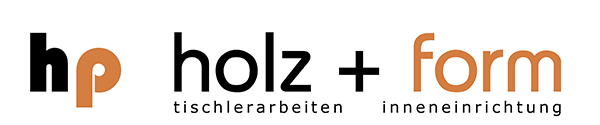 hp-tischlerei-berlin.de Logo