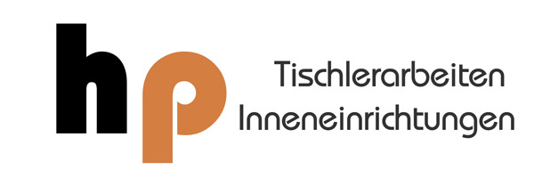 hp-tischlerei-berlin.de Logo